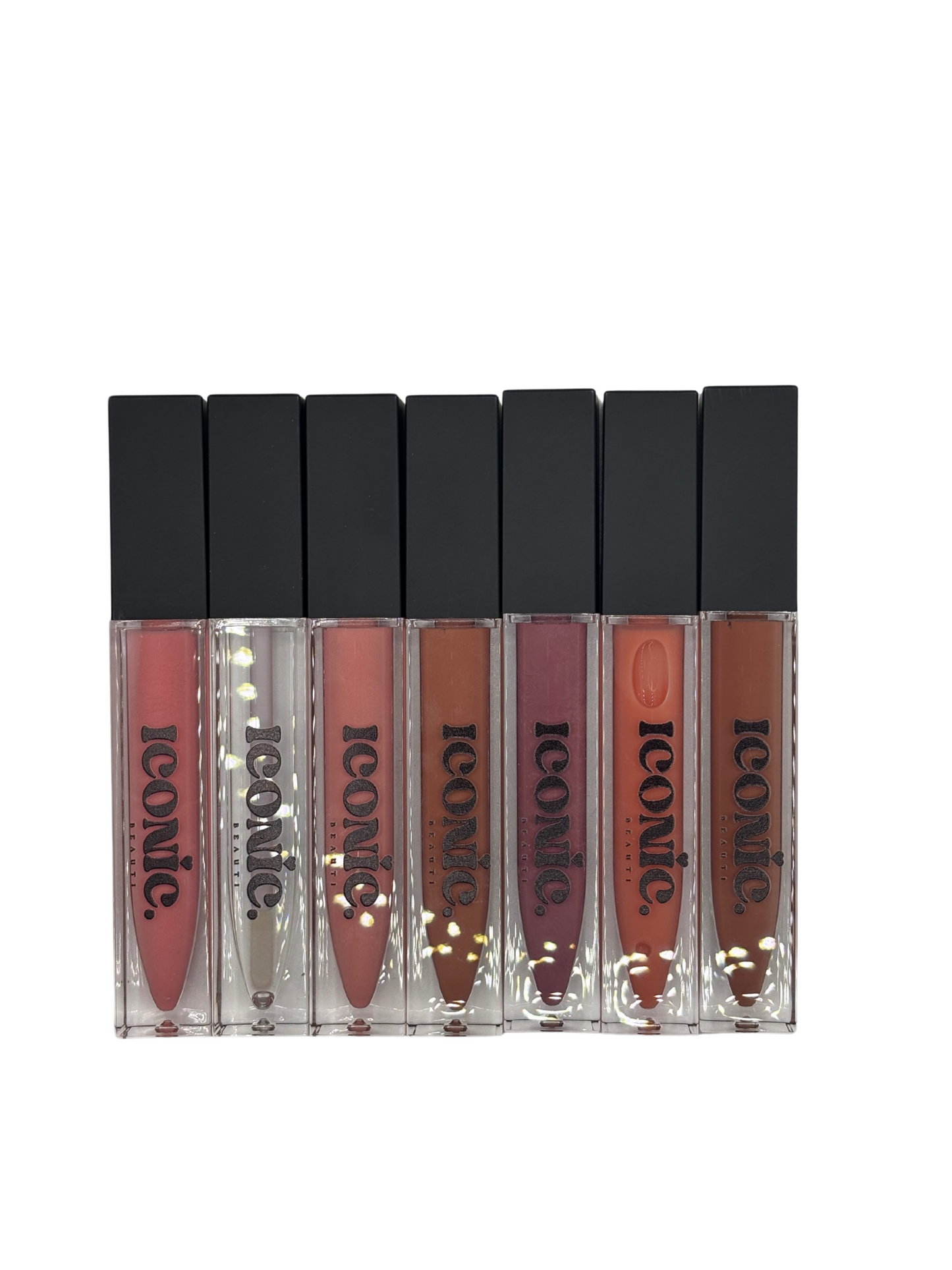 Natural Icon Gloss