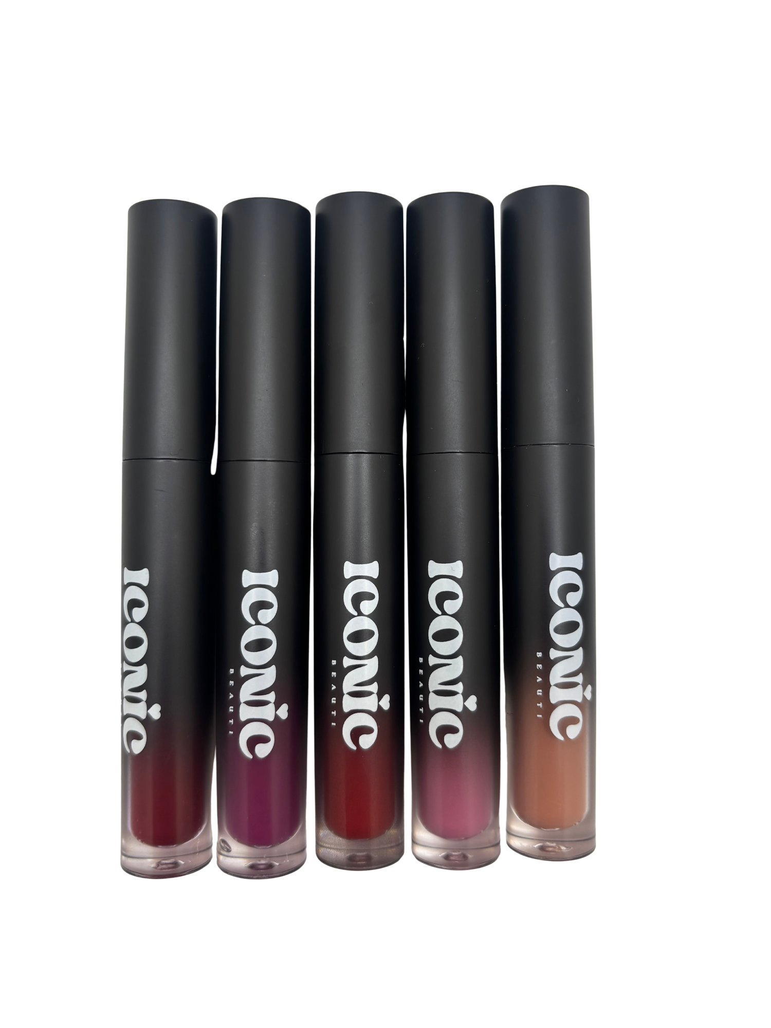 Muse Velvet Lipstick