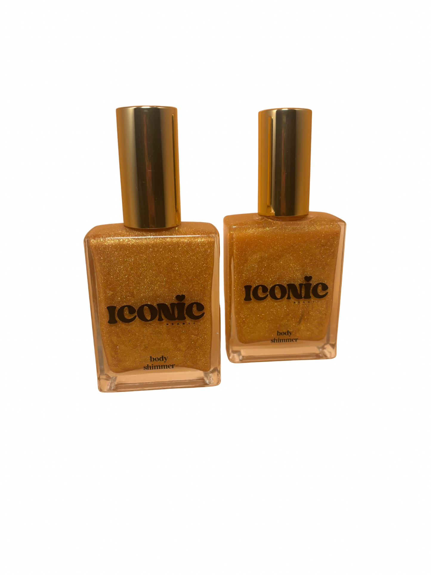 Golden Babe Shimmer